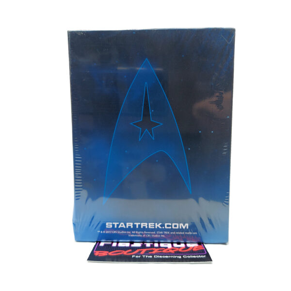 Star Trek The Official Starships Collection: #98 USS Rhode Island NCC-72701