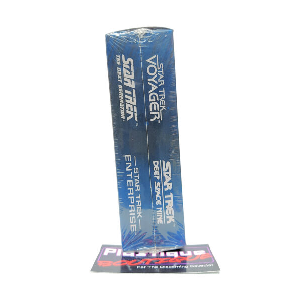 Star Trek The Official Starships Collection: #98 USS Rhode Island NCC-72701