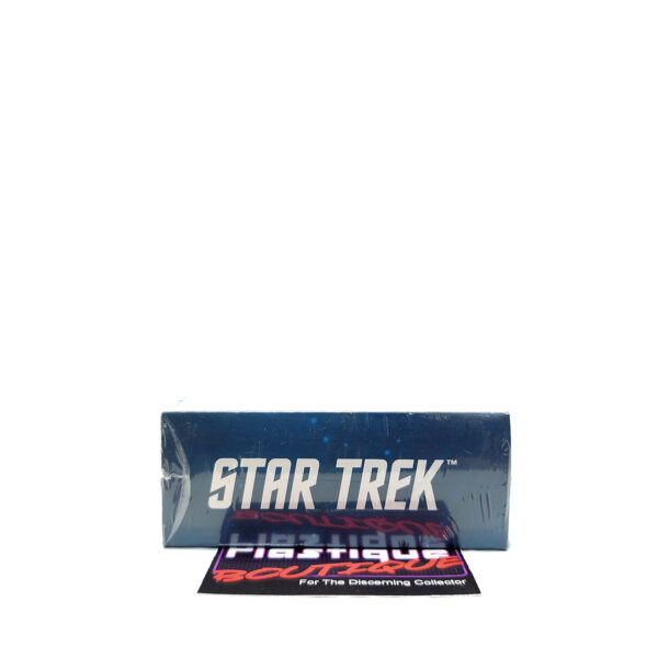 Star Trek The Official Starships Collection: #98 USS Rhode Island NCC-72701