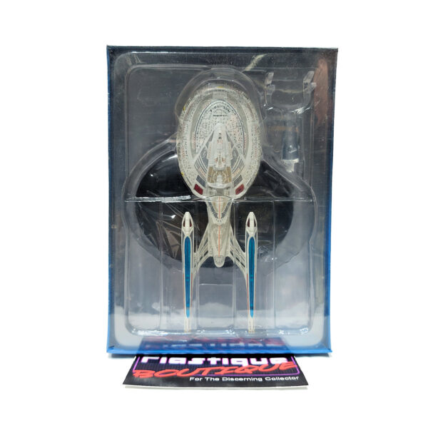 Star Trek The Official Starships Collection: #21 USS Enterprise NCC-1701-E