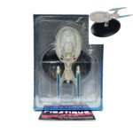 Star Trek The Official Starships Collection: #21 USS Enterprise NCC-1701-E