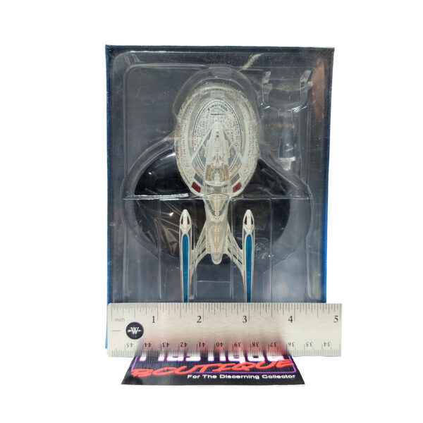 Star Trek The Official Starships Collection: #21 USS Enterprise NCC-1701-E