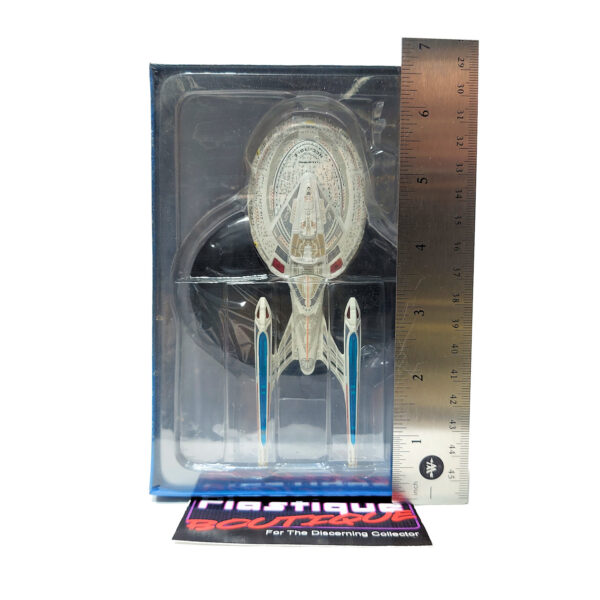 Star Trek The Official Starships Collection: #21 USS Enterprise NCC-1701-E