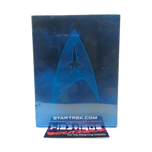 Star Trek The Official Starships Collection: #21 USS Enterprise NCC-1701-E