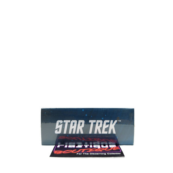 Star Trek The Official Starships Collection: #21 USS Enterprise NCC-1701-E