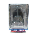 Star Trek The Official Starships Collection: #7 Klingon K't'inga-Class Battle Cruiser