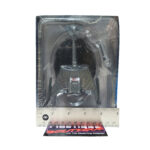 Star Trek The Official Starships Collection: #7 Klingon K't'inga-Class Battle Cruiser