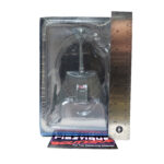 Star Trek The Official Starships Collection: #7 Klingon K't'inga-Class Battle Cruiser