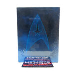 Star Trek The Official Starships Collection: #7 Klingon K't'inga-Class Battle Cruiser