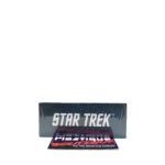 Star Trek The Official Starships Collection: #7 Klingon K't'inga-Class Battle Cruiser