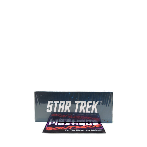 Star Trek The Official Starships Collection: #7 Klingon K't'inga-Class Battle Cruiser