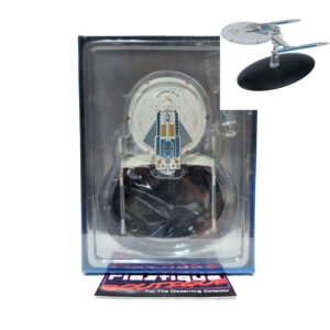 Star Trek The Official Starships Collection: #52 USS Centaur NCC-42043