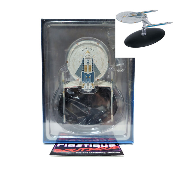Star Trek The Official Starships Collection: #52 USS Centaur NCC-42043