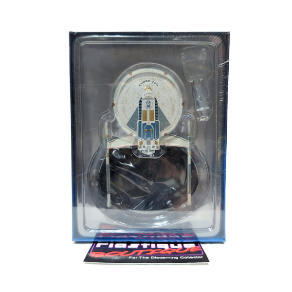 Star Trek The Official Starships Collection: #52 USS Centaur NCC-42043