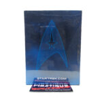 Star Trek The Official Starships Collection: #52 USS Centaur NCC-42043
