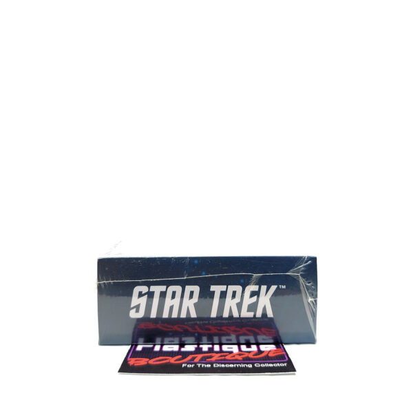 Star Trek The Official Starships Collection: #52 USS Centaur NCC-42043