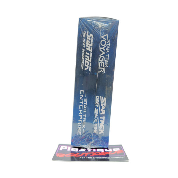 Star Trek The Official Starships Collection: #91 USS Saratoga NCC-31911