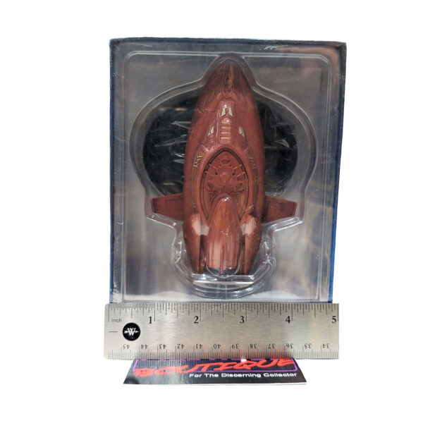 Star Trek The Official Starships Collection: #134 Vulcan Survey Ship (1957)