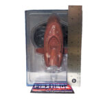 Star Trek The Official Starships Collection: #134 Vulcan Survey Ship (1957)