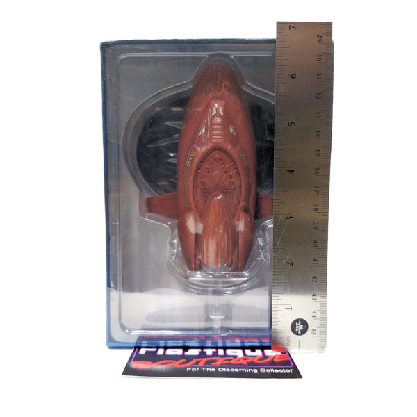 Star Trek The Official Starships Collection: #134 Vulcan Survey Ship (1957)