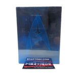 Star Trek The Official Starships Collection: #134 Vulcan Survey Ship (1957)