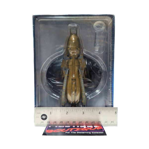 Star Trek The Official Starships Collection: #119 Hirogen Holoship