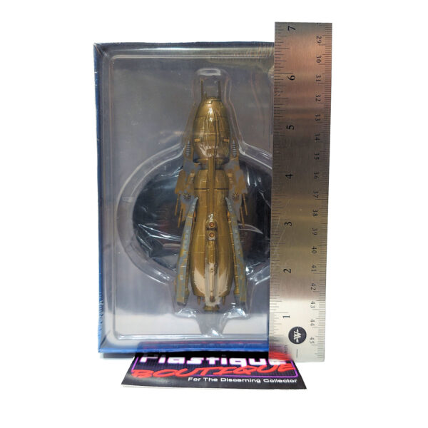 Star Trek The Official Starships Collection: #119 Hirogen Holoship