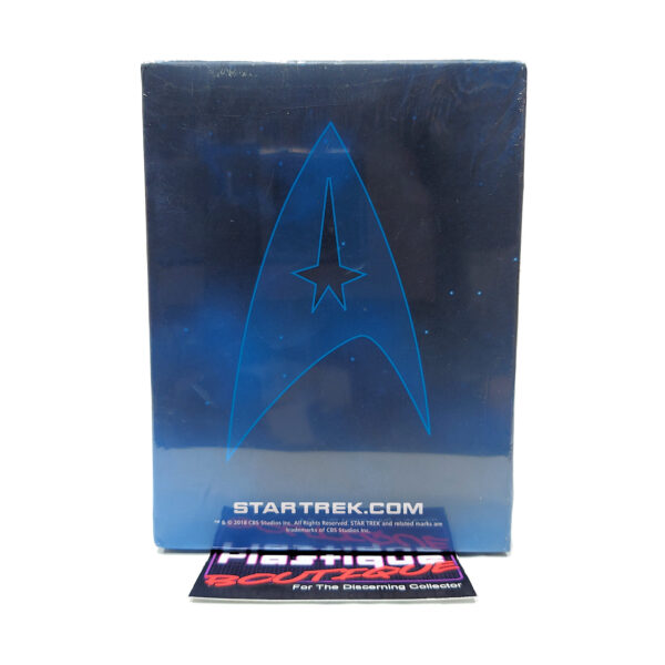 Star Trek The Official Starships Collection: #119 Hirogen Holoship