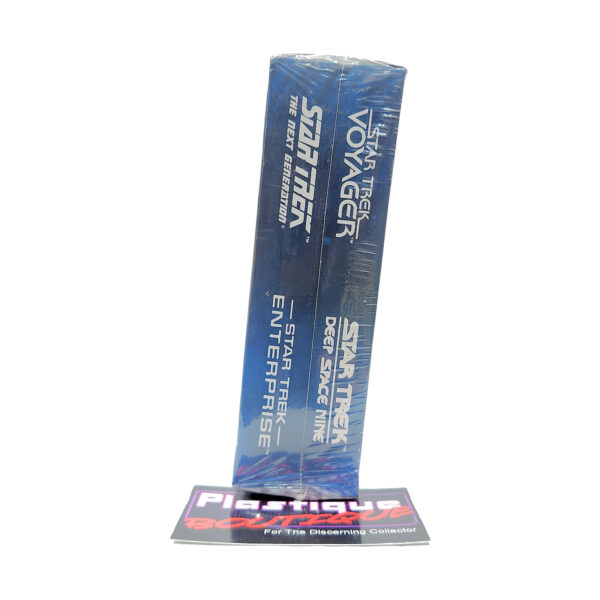 Star Trek The Official Starships Collection: #119 Hirogen Holoship