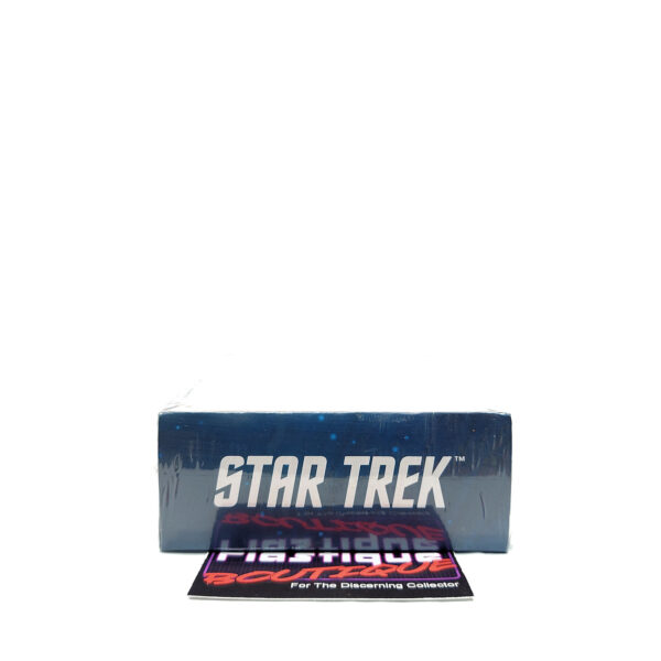 Star Trek The Official Starships Collection: #119 Hirogen Holoship