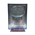 Star Trek The Official Starships Collection: #156 USS Melbourne (Nebula Class)