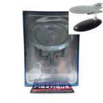 Star Trek The Official Starships Collection: #156 USS Melbourne (Nebula Class)