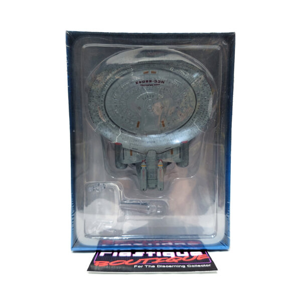 Star Trek The Official Starships Collection: #156 USS Melbourne (Nebula Class)
