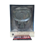 Star Trek The Official Starships Collection: #156 USS Melbourne (Nebula Class)
