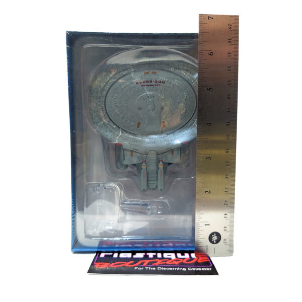 Star Trek The Official Starships Collection: #156 USS Melbourne (Nebula Class)