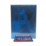 Star Trek The Official Starships Collection: #156 USS Melbourne (Nebula Class)