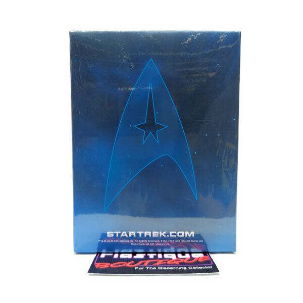 Star Trek The Official Starships Collection: #156 USS Melbourne (Nebula Class)