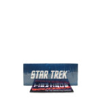 Star Trek The Official Starships Collection: #156 USS Melbourne (Nebula Class)