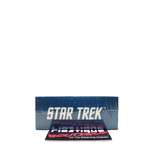 Star Trek The Official Starships Collection: #156 USS Melbourne (Nebula Class)