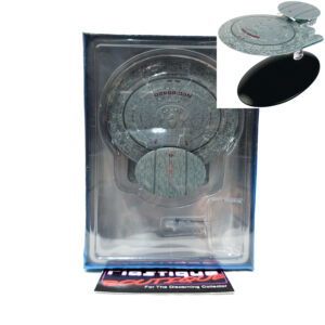 Star Trek The Official Starships Collection: #112 USS Phoenix NCC-65420