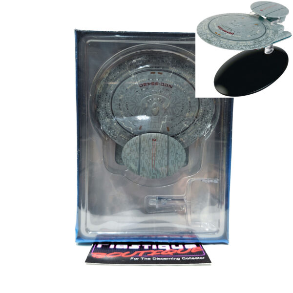 Star Trek The Official Starships Collection: #112 USS Phoenix NCC-65420