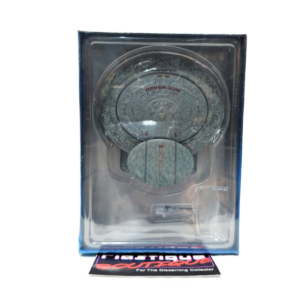 Star Trek The Official Starships Collection: #112 USS Phoenix NCC-65420