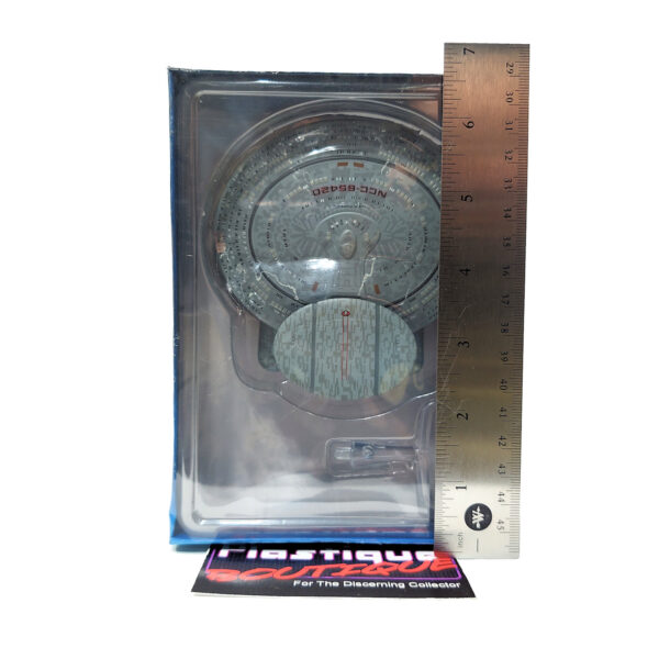 Star Trek The Official Starships Collection: #112 USS Phoenix NCC-65420