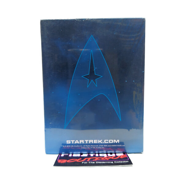 Star Trek The Official Starships Collection: #112 USS Phoenix NCC-65420