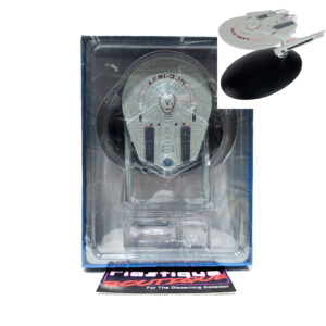 Star Trek The Official Starships Collection: #138 USS Lantree NCC-1837