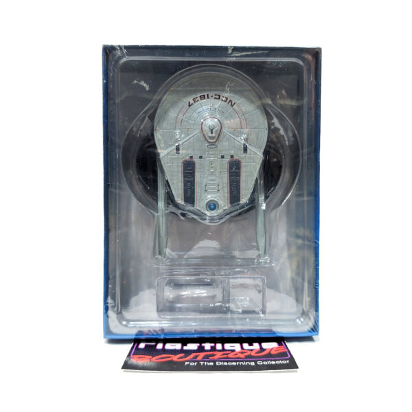 Star Trek The Official Starships Collection: #138 USS Lantree NCC-1837