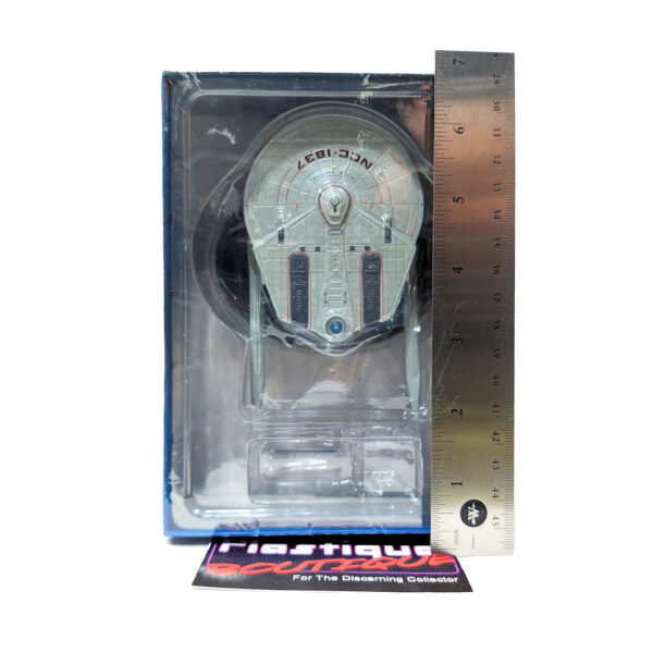 Star Trek The Official Starships Collection: #138 USS Lantree NCC-1837