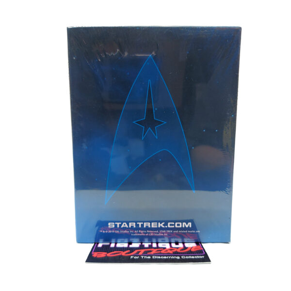 Star Trek The Official Starships Collection: #138 USS Lantree NCC-1837
