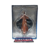 Star Trek The Official Starships Collection: #155 Vulcan Survey Vessel D'Vahl