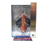 Star Trek The Official Starships Collection: #155 Vulcan Survey Vessel D'Vahl